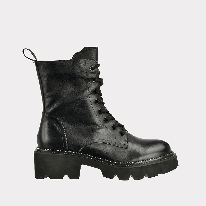 Ботинки демисезон (P97-206) 